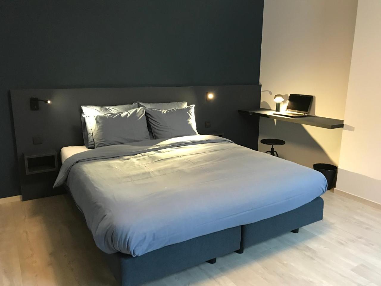 B&B Inn Between 根特 外观 照片