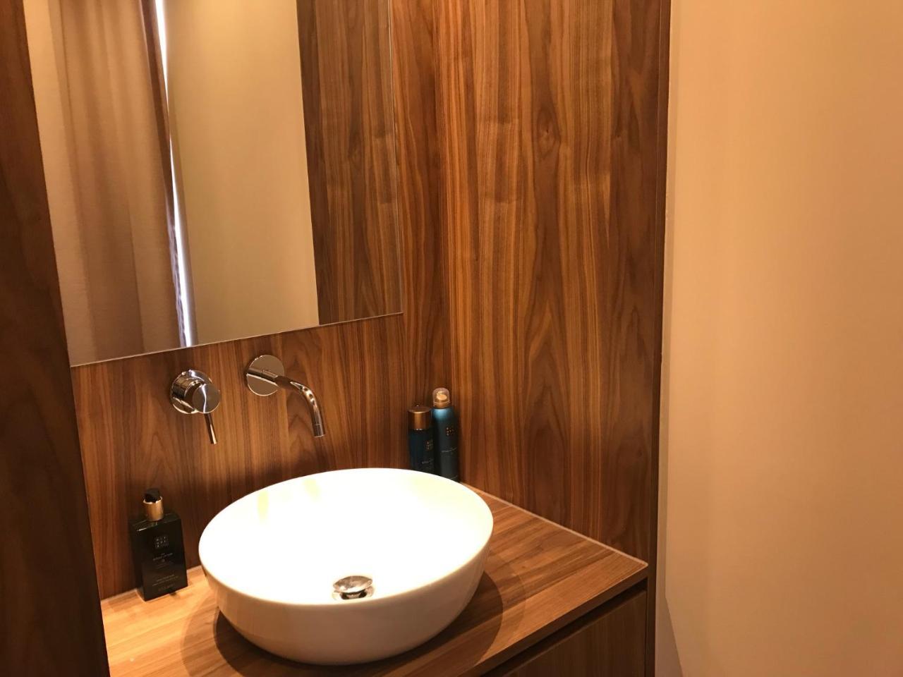 B&B Inn Between 根特 外观 照片