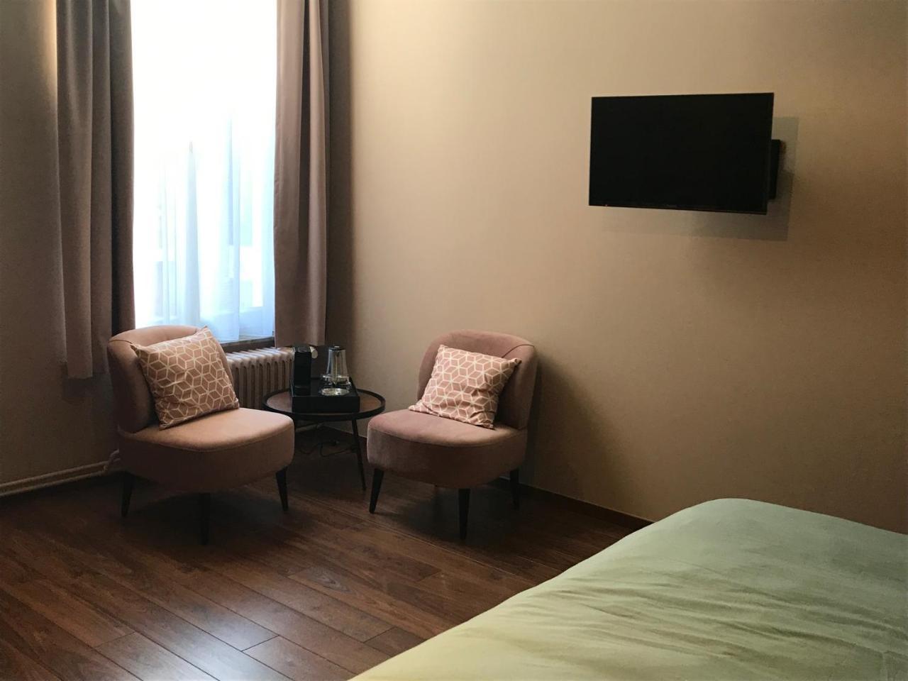 B&B Inn Between 根特 外观 照片