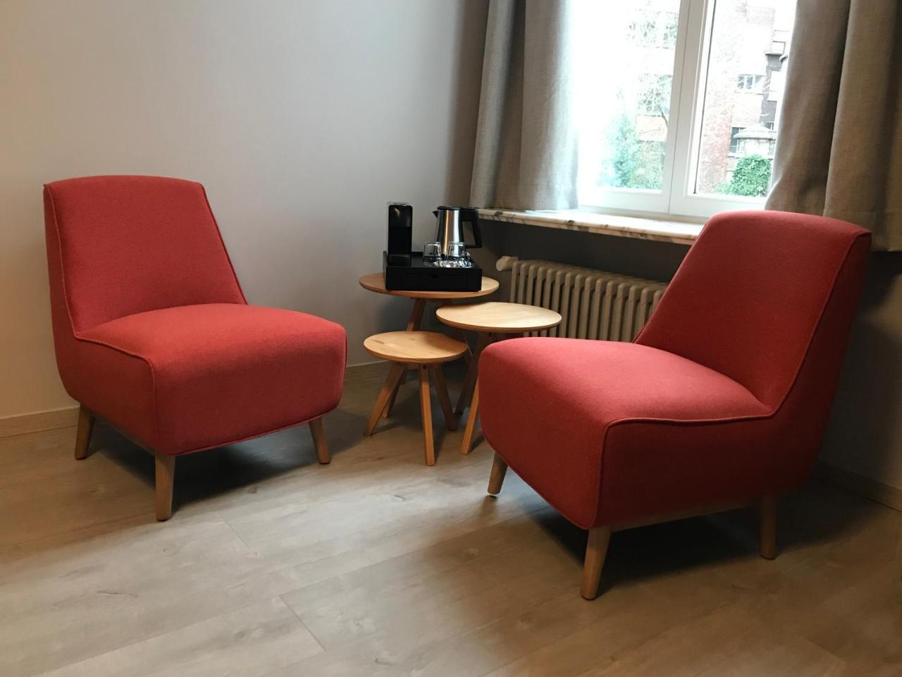 B&B Inn Between 根特 外观 照片